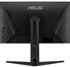 ASUS Monitor TUF Gaming VG27UQEL5A / 27", 3840 x 2160, 80 Hz, Fast IPS, HDMI, DisplayPort, crni